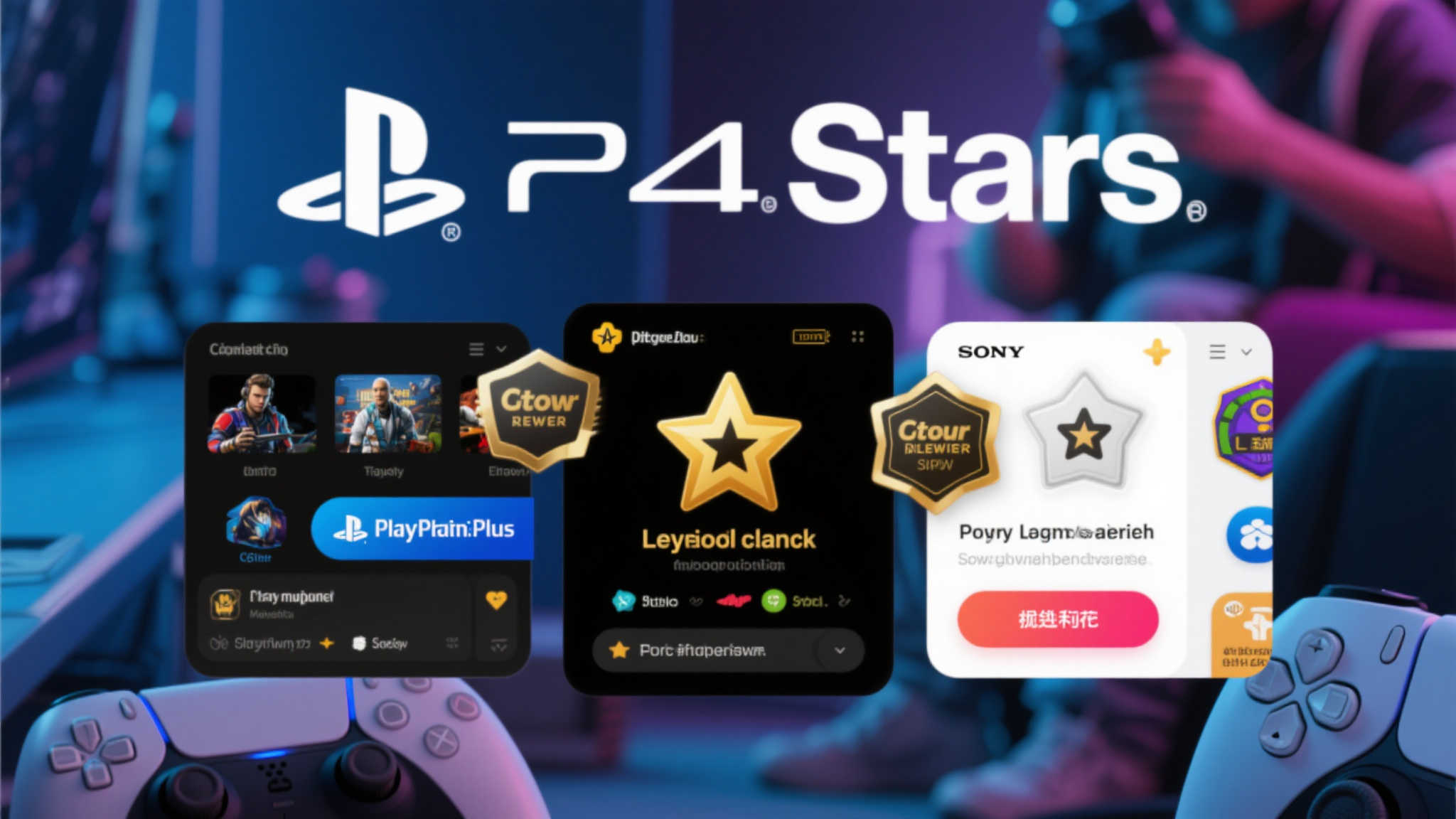 忠诚计划重构的方向猜想
随着PS St