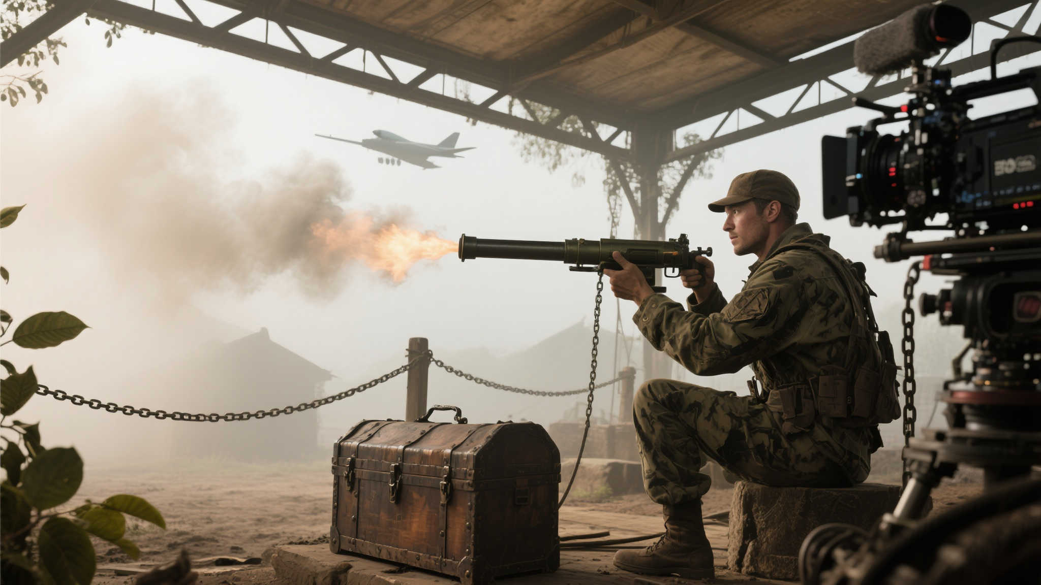 《生化危机》系列新片导演透露将突破原有游戏设定 《生化危机》系列新片导演透露将突破原有游戏设定