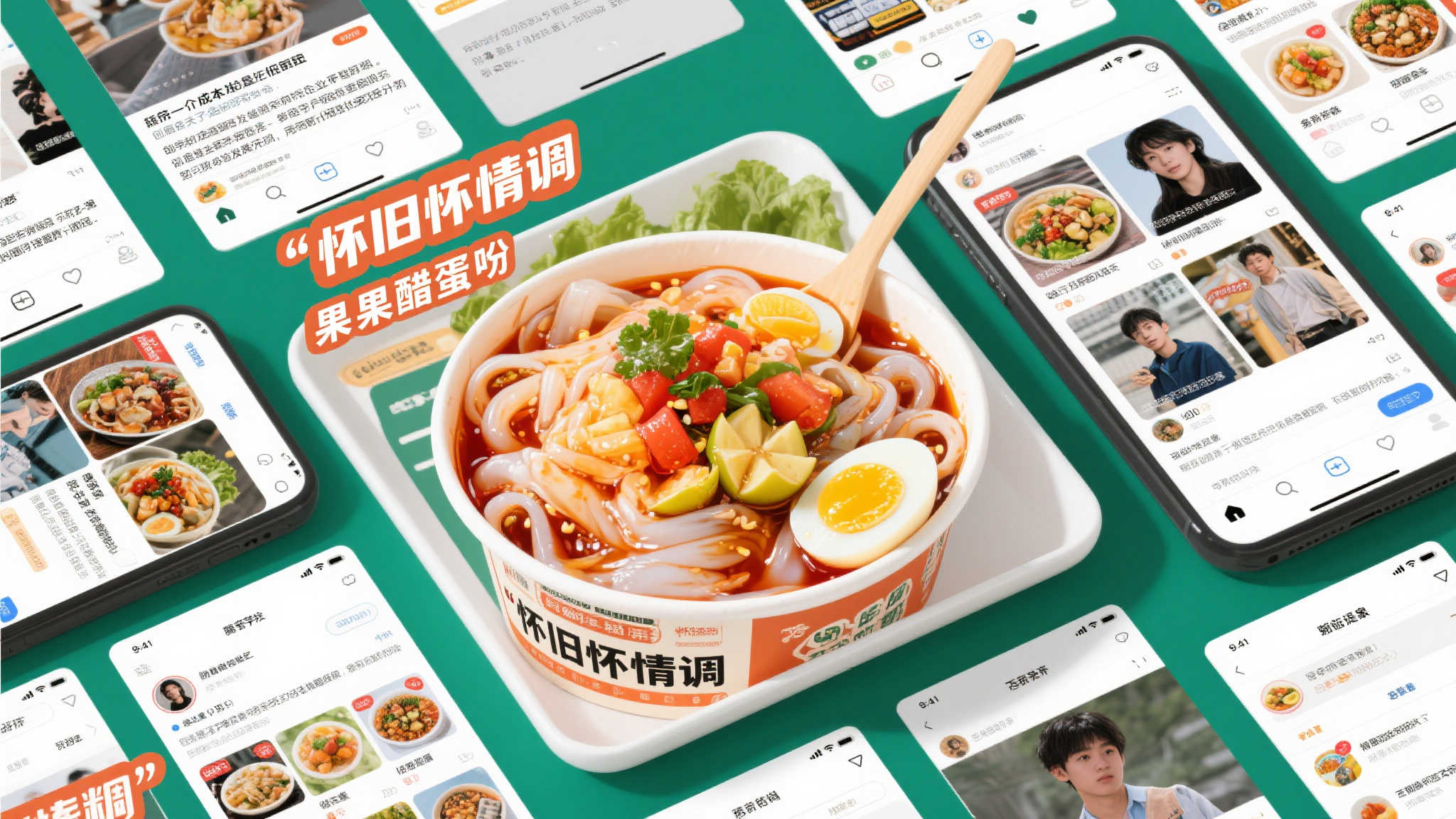 钟薛高‘刺客’陨落:雪糕市场热潮退却! 钟薛高‘刺客’陨落:雪糕市场热潮退却!