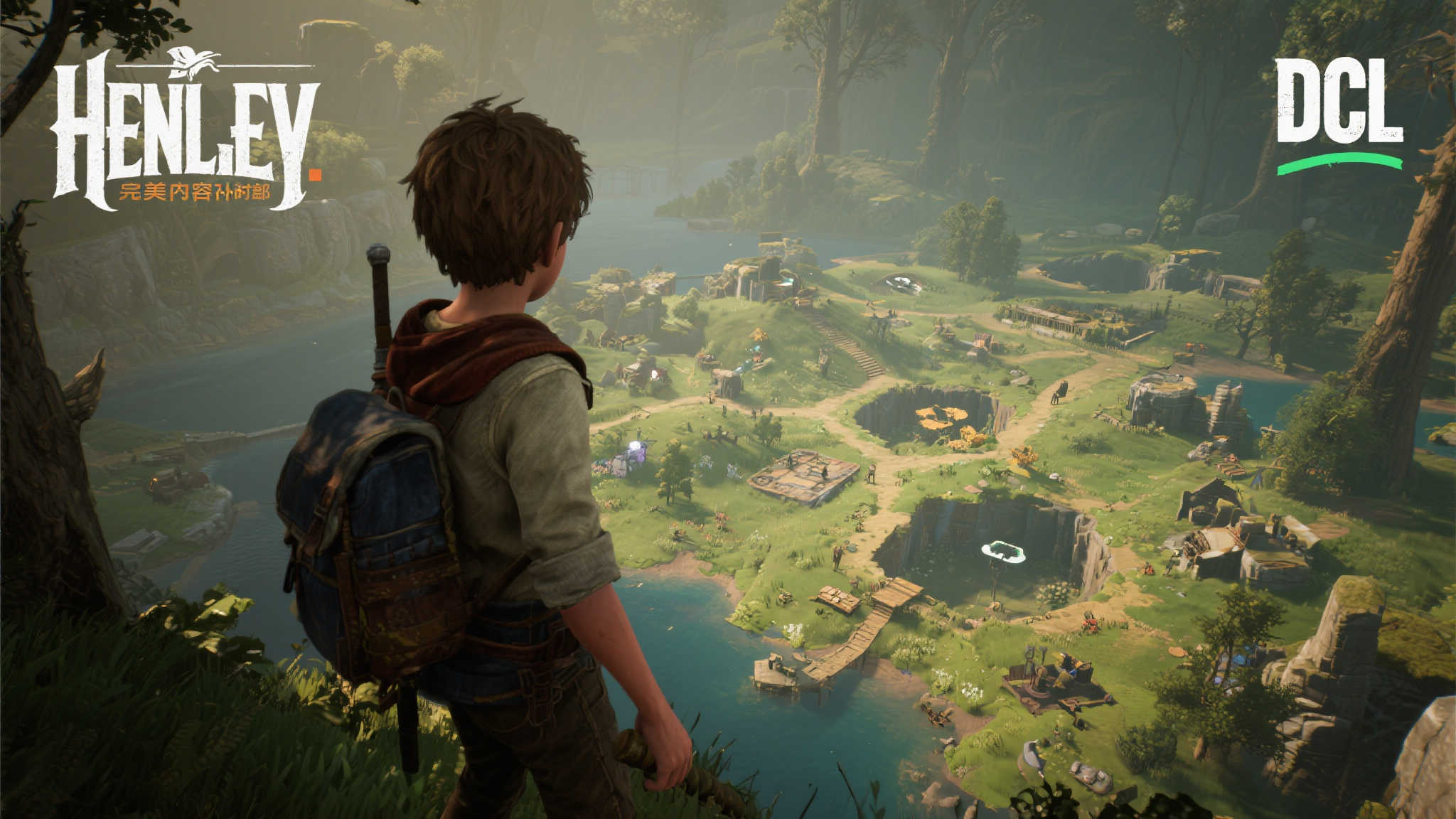 《天国拯救2》全新DLC预告片发布,游戏本体首次优惠促销! 根据官方发布的预告片,新DLC将为玩家带