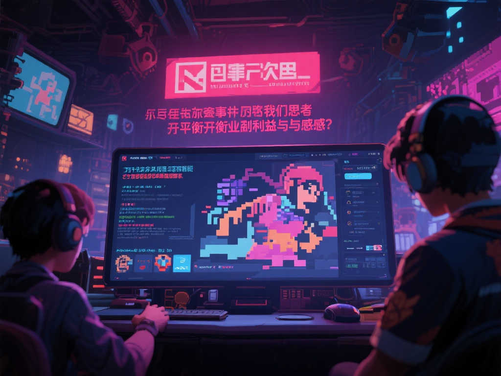 《米修斯之印》宣布终止运营,定于7月14日关闭服务器 《米修斯之印》宣布终止运营,定于7月14日关闭服务器