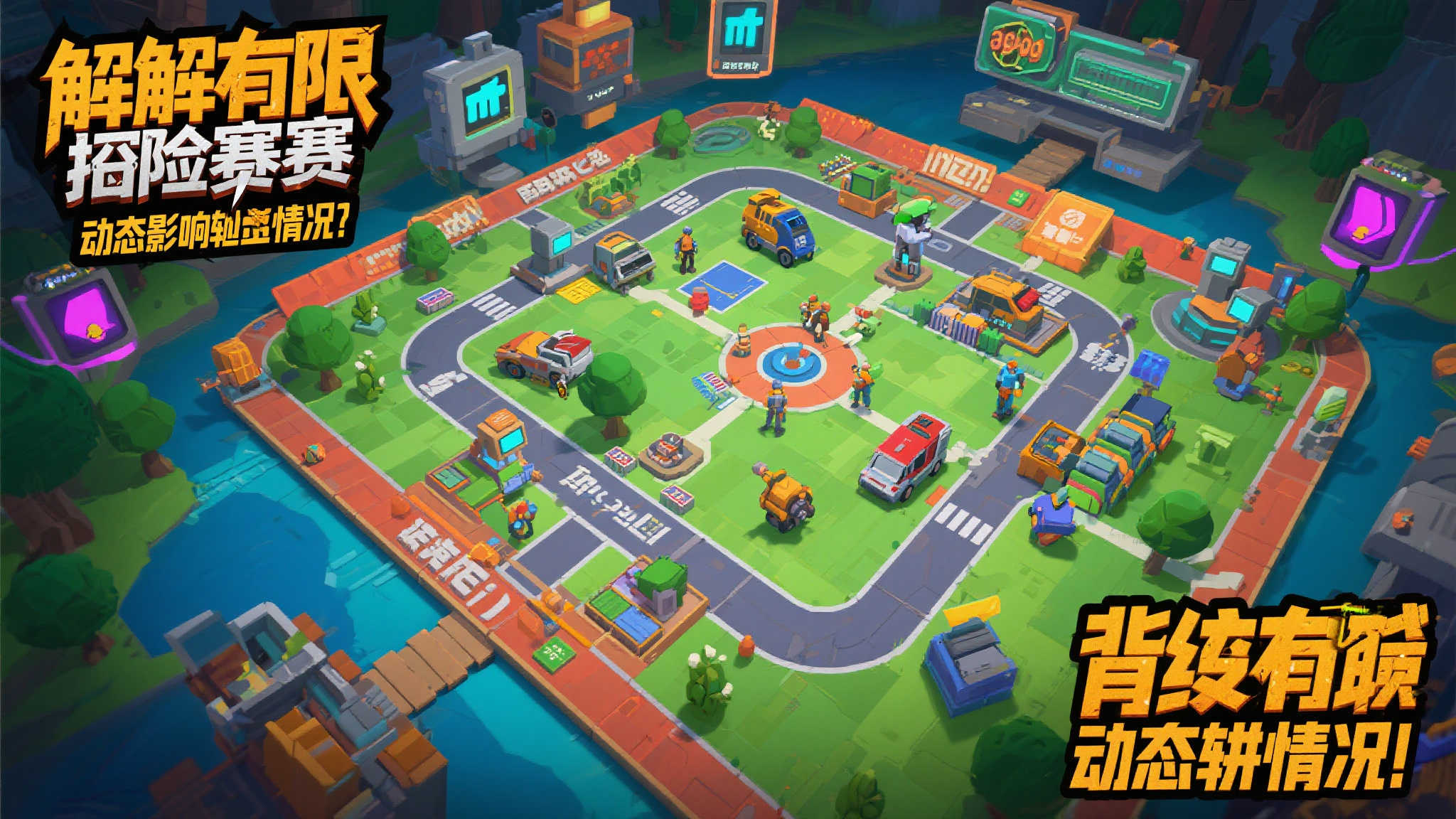 重塑机甲对战新时代：公测前瞻直播精彩速递