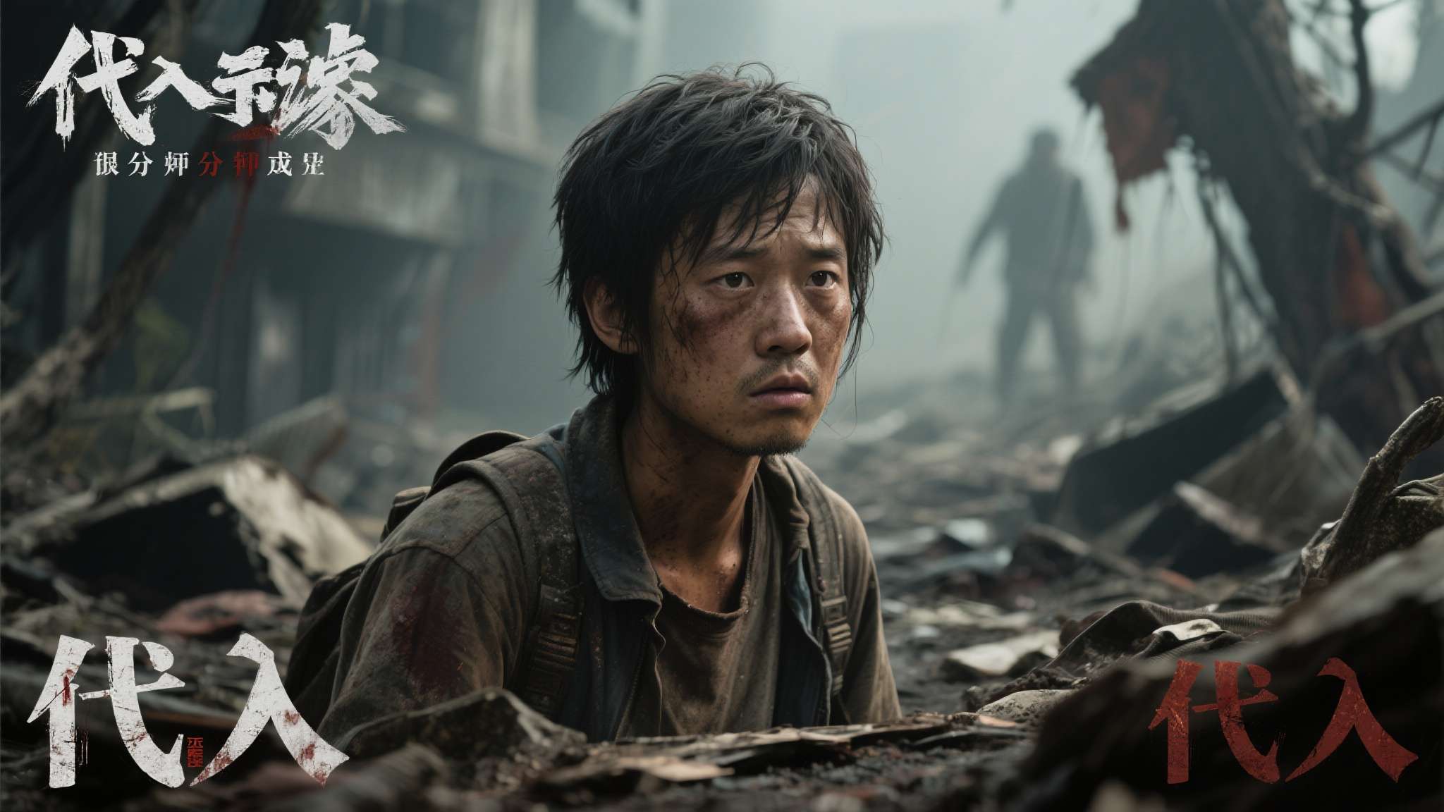 《地铁2039》新片首曝!沉浸式末日 电影质感拉满 这种对细节的极致追求,让观众在短短几分钟内便完成了对这个世界的"代入",沉浸感远